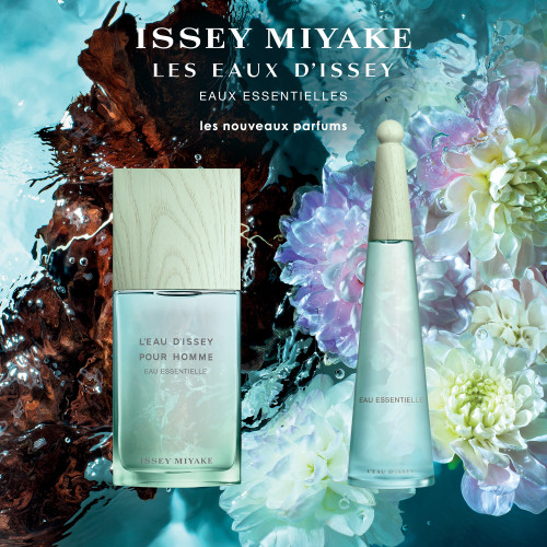 ISSEY MIYAKE L'Eau d'Issey Eau Essentielle - Eau de Parfum ISSEY MIYAKE L'Eau d'Issey Eau Essentielle - Eau de Parfum